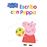 Escribo con Peppa (Peppa Pig. Actividades)_0