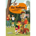 Los Hollister: Los Hollister y el ídolo misterioso