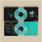 Bruto  - Vinilo Azul