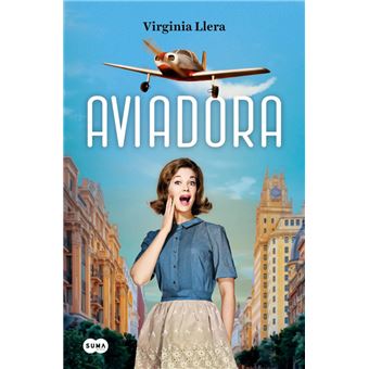 Aviadora