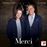 Merci - CD