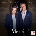 Merci - CD