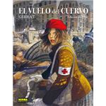 El Vuelo Del Cuervo