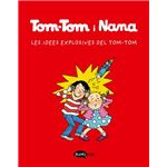 Tom tom y nana 2-les idees explosives de tom tom
