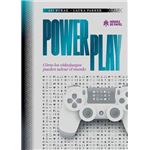 Power Play. Cómo los videojuegos pueden salvar el mundo