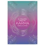 El Pequeño Libro Del Karma