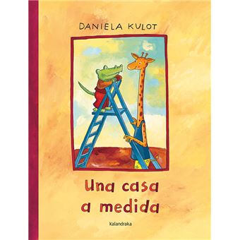 Una casa a medida - 1