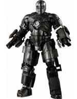Default Constructor Figura Marvel Iron Man Mark I 17 Cm