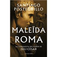 Maleïda Roma (Sèrie Juli Cèsar 2)
