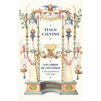 Los libros de los otros