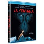 La Centinela - Blu-ray
