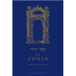 El Zohar (Caja 3 vol.)