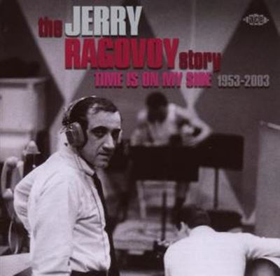 Jerry Ragovoy Story