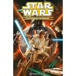 Star wars covers 1