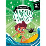 Marcus Pocus. Cuaderno de vacaciones. 2º de Primaria