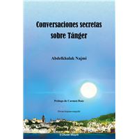 Conversaciones secretas sobre Tánger