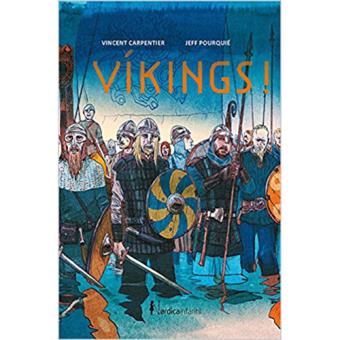 Vikings -cat-