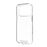 Funda Muvit for change Recycle-Tek Transparente para iPhone 17 Pro