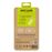 Funda Muvit for change Recycle-Tek Transparente para iPhone 17 Pro