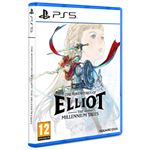 The Adventures of Elliot: The Millennium Tales PS5