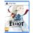The Adventures of Elliot: The Millennium Tales PS5