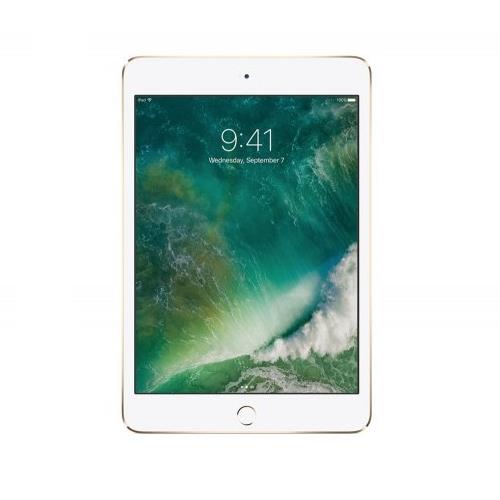 Apple iPad mini 4 128 GB WiFi + Cellular Oro - Tablet | Fnac