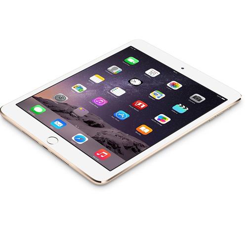 Apple iPad mini 4 128 GB WiFi + Cellular Oro - Tablet | Fnac