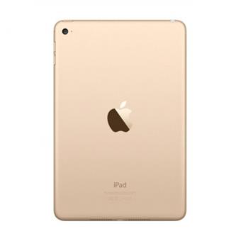 Apple iPad mini 4 128 GB WiFi + Cellular Oro - Tablet | Fnac