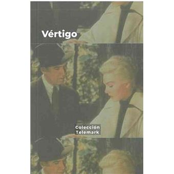 Vertigo alfred hitchcock