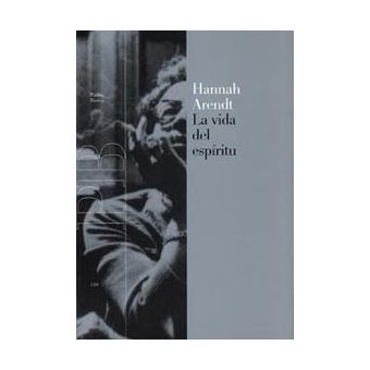 La vida del espíritu