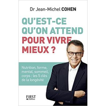 Qu'est-ce qu'on attend pour vivre m