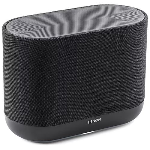 Altavoz Inteligente Denon Home 400 Multiroom Bluetooth Negro