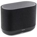 Altavoz inteligente Denon Home 400 Multiroom Bluetooth Negro