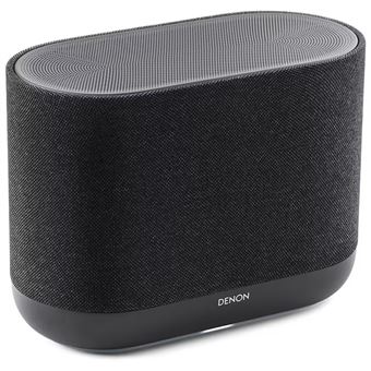 Altavoz inteligente Denon Home 400 Multiroom Bluetooth Negro