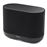 Altavoz inteligente Denon Home 400 Multiroom Bluetooth Negro