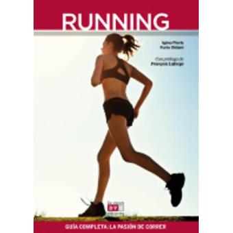 Running. La pasión de correr