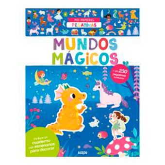 Mundos magicos