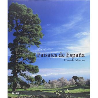 Paisajes De España En Claroscuro