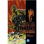 La Cosa Del Pantano-La Edad De Bronce 1