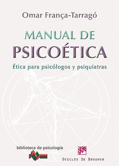 Desclee De Brouwer Manual De Psicoética