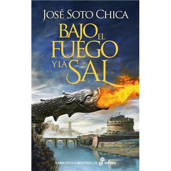Bajo el fuego y la sal