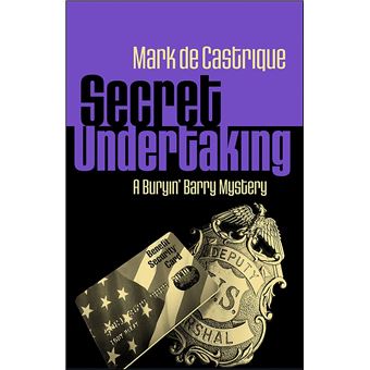 Secret Undertaking - 1