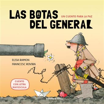 Las Botas Del General