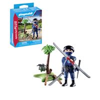 Playmobil 71481 Special Plus Ninja