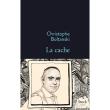 Cache, la-stock
