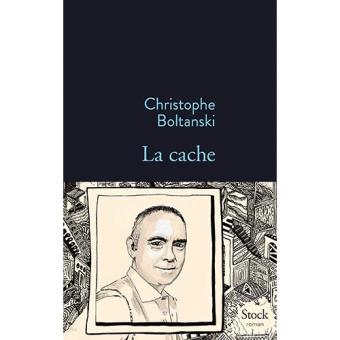 Cache, la-stock