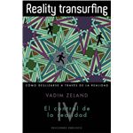Reality transurfing 4