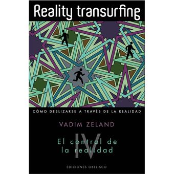 Reality transurfing 4