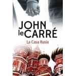 La casa Rusia