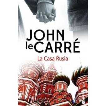La casa Rusia